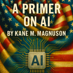 A Primer On AI