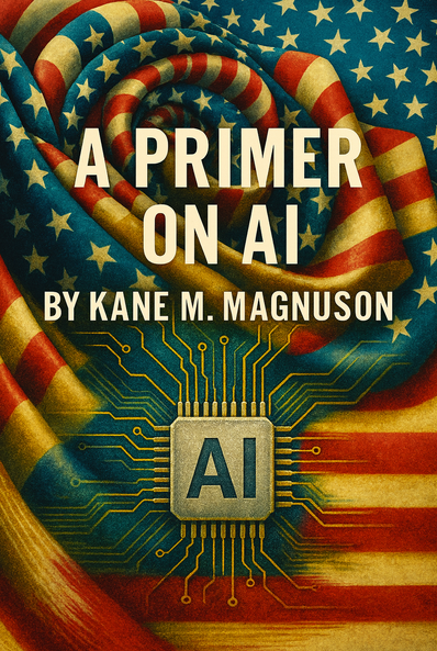 A Primer On AI